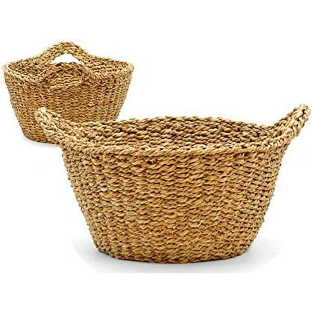 Korisetti Gift Decor Ruskea Merilevä 25 L (6 osaa)